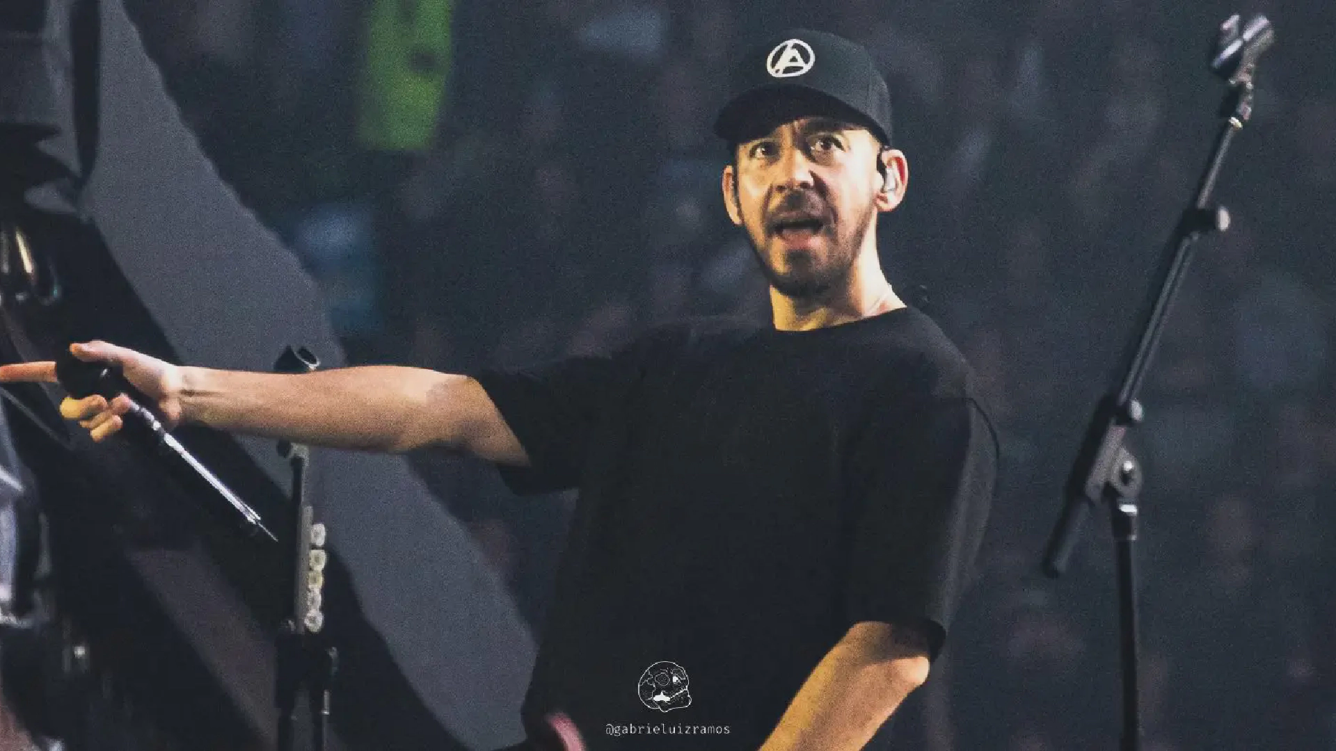 Linkin Park is back with a fresh lineup, new album From Zero, and a global tour starting September 2025