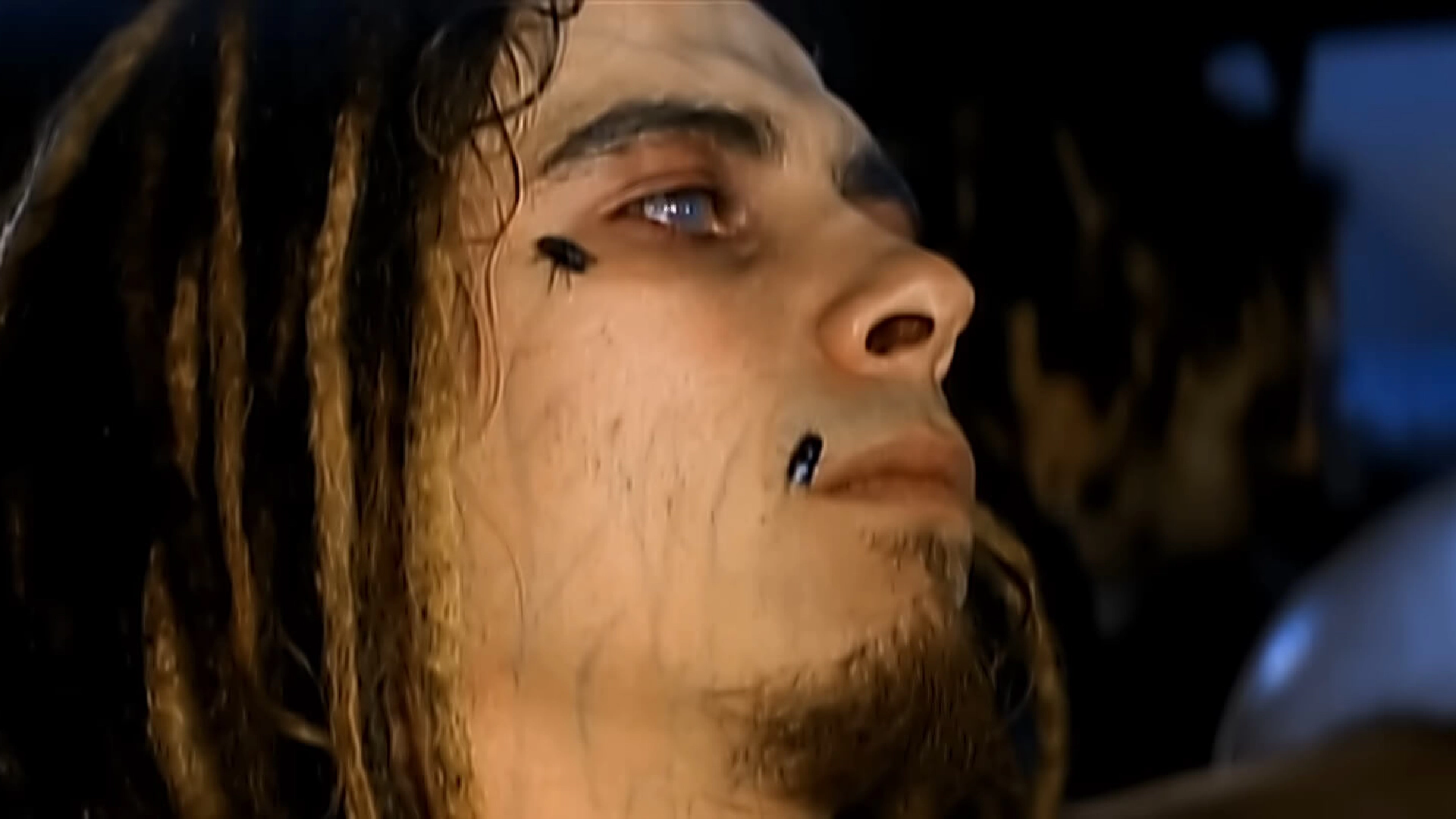 Image: Korn / Youtube / Reproduction / Disclosure