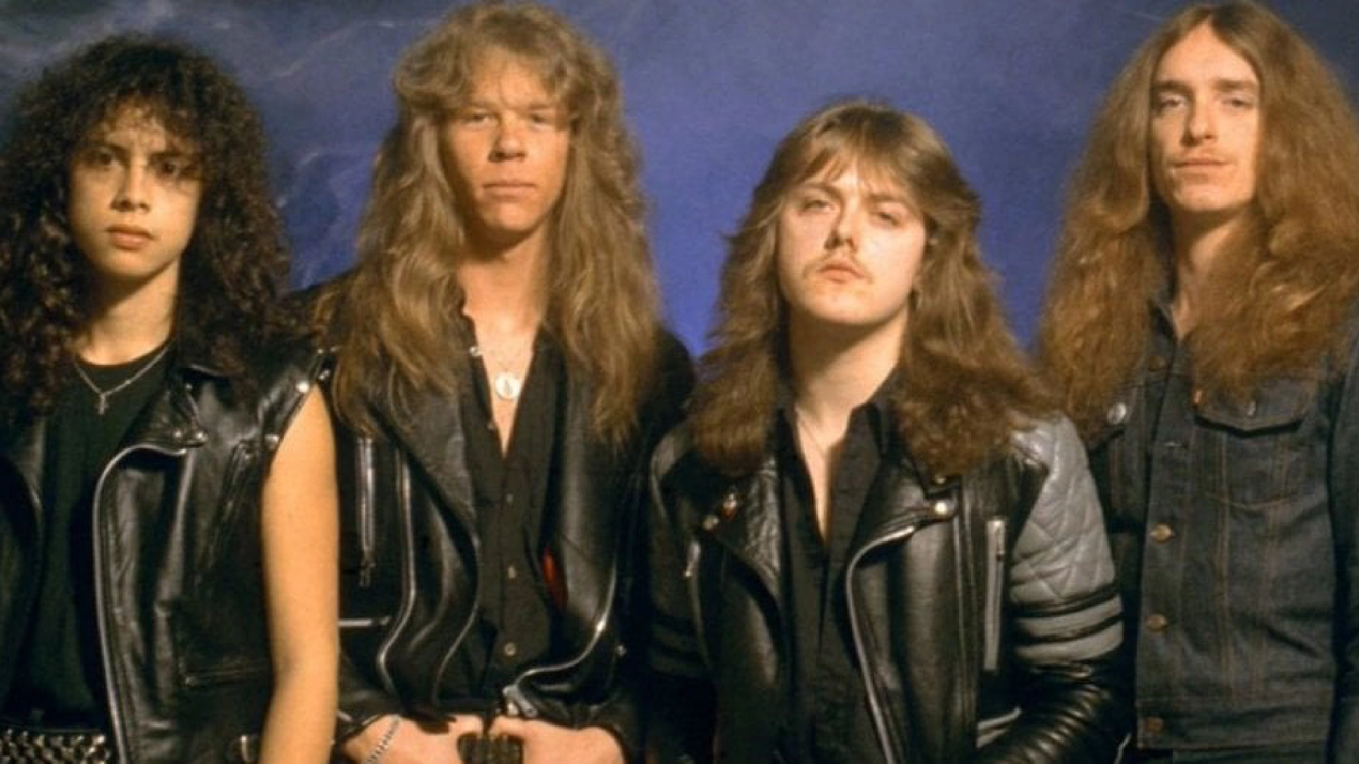 Metallica played on all seven continents in one year, including a freezing gig in Antarctica. Because nothing says “we’re the biggest band on the planet” like playing for a crowd of penguins.—Image: Reproduction / Disclosure