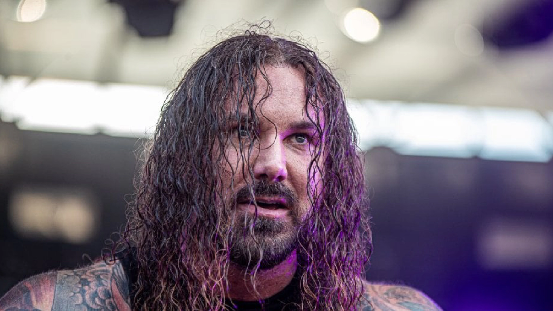 Tim Lambesis