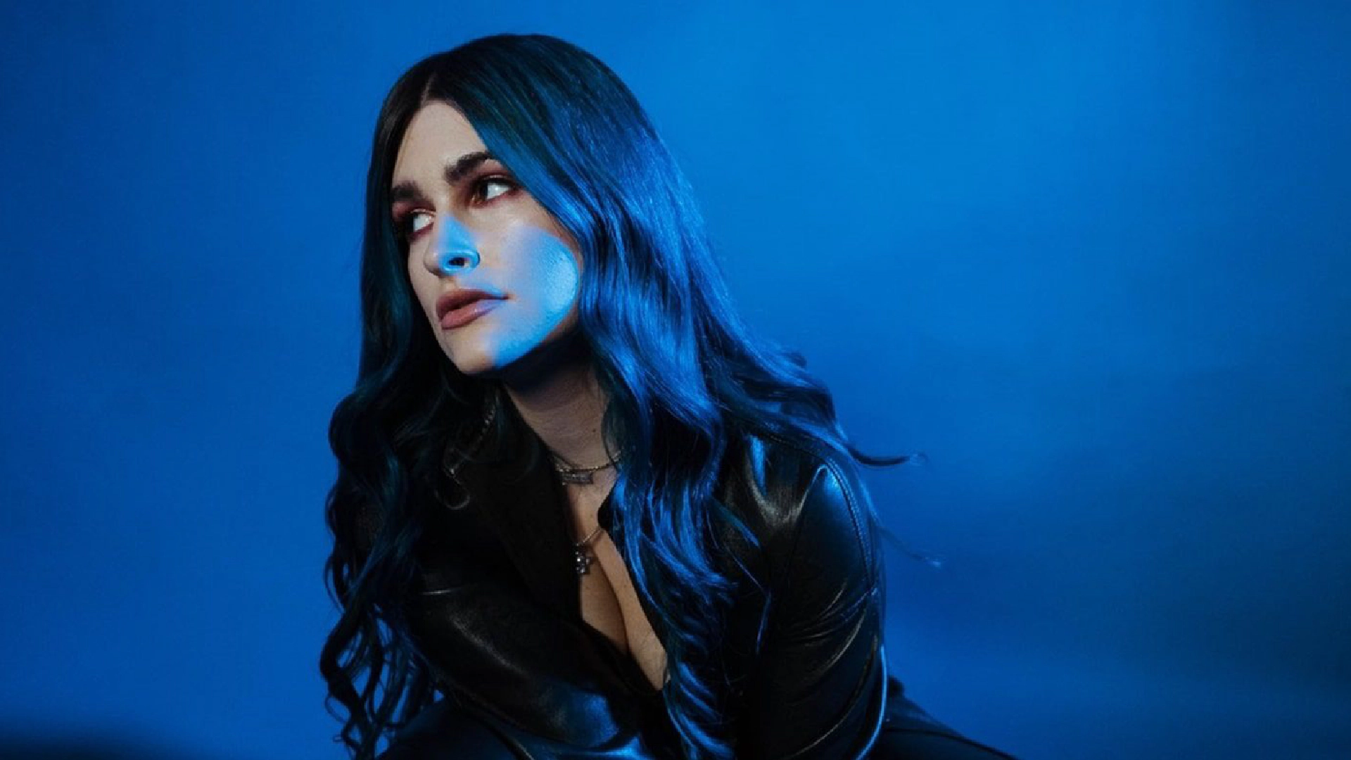 Courtney LaPlante teases Tsunami Sea, reflecting on Spiritbox’s growth and second Grammy nomination