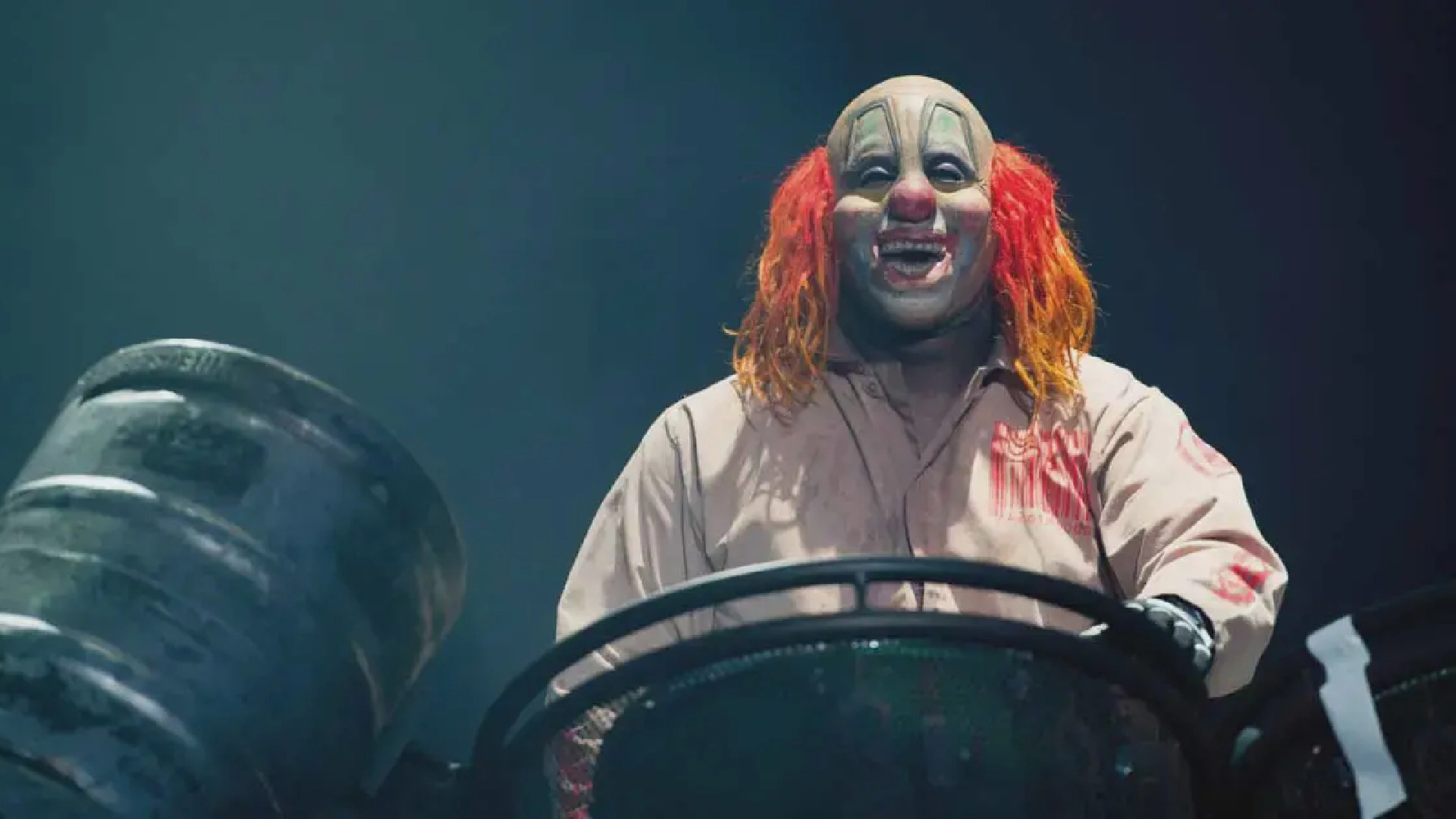 Clown speaks on how Slipknot has adapted to lineup changes while honoring their legacy during the 25-year anniversary tour