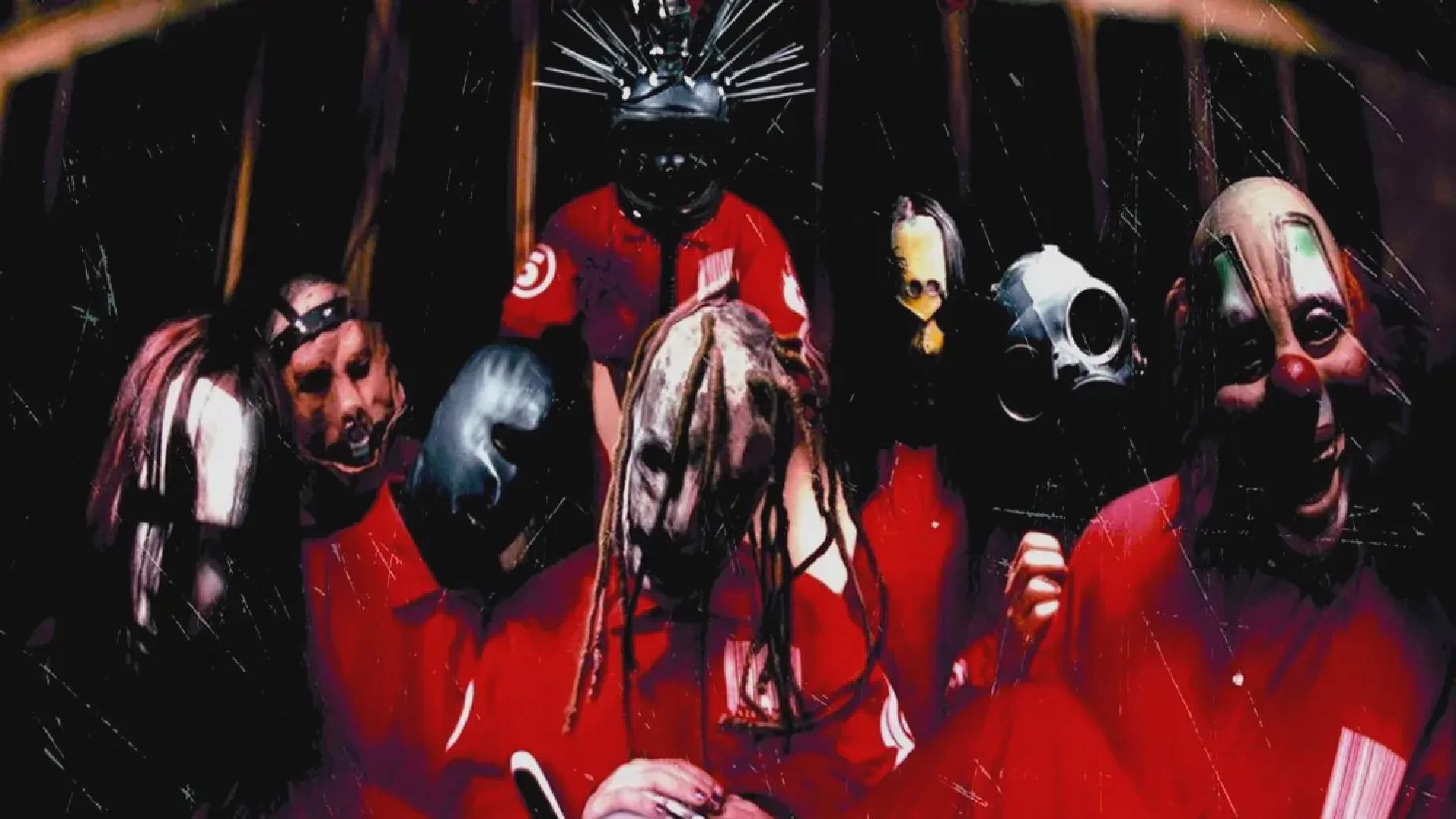 Slipknot to Revisit 1999 Debut with 25th Anniversary Reissue