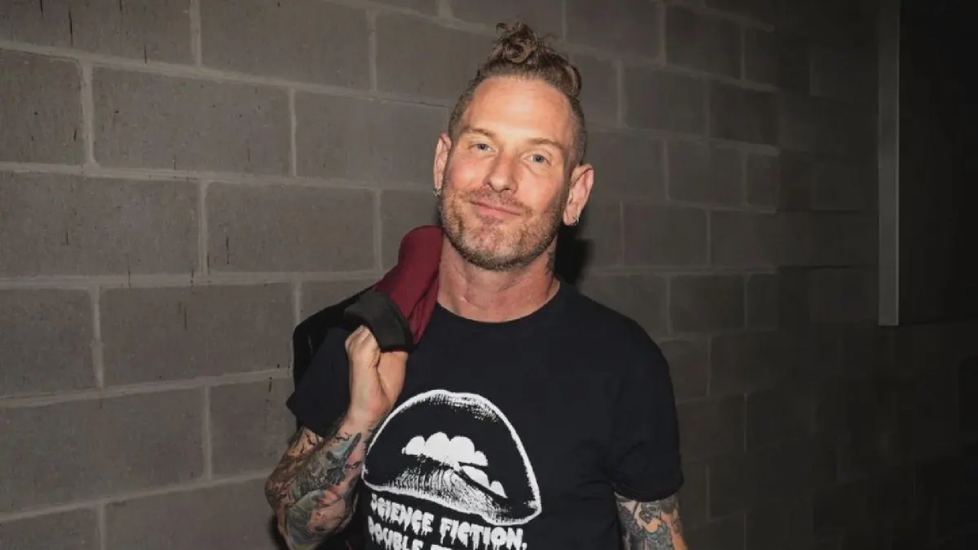 Corey Taylor limits his time on the road, reshaping Slipknot’s touring schedule for a healthier balance