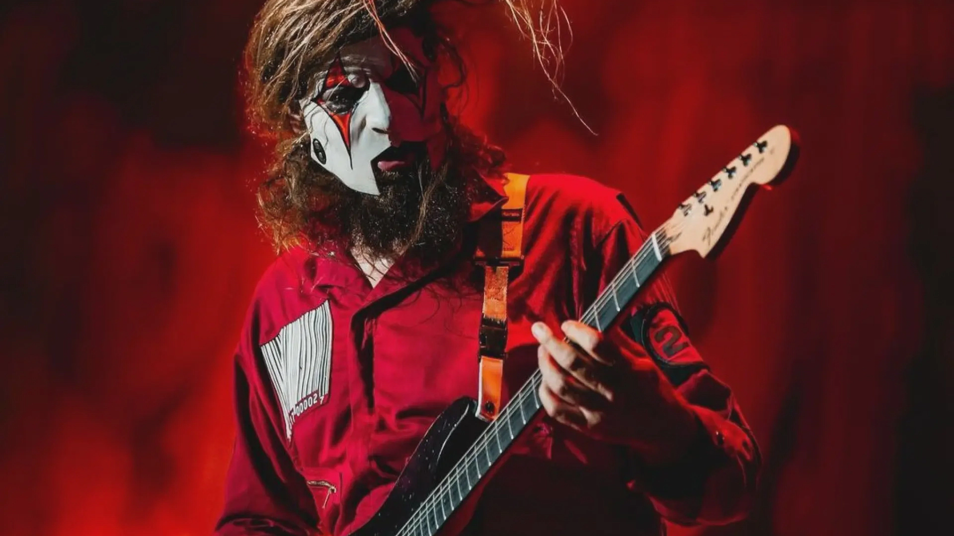 Jim Root teases releasing Slipknot’s elusive album Look Outside Your Window on YouTube after over a decade of delays