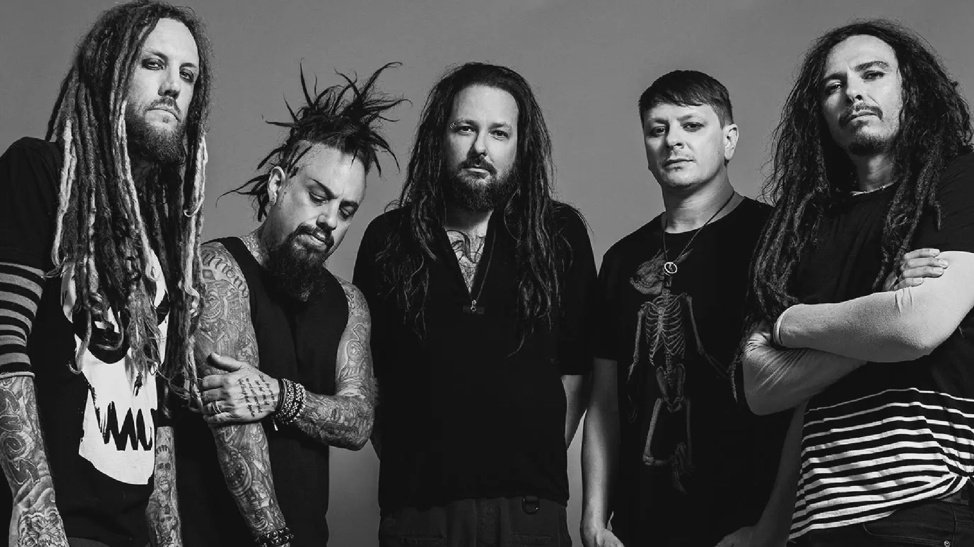 What’s Next for Korn?