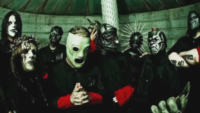 Slipknot's Look Outside Your Window Finally Set for 2025 Release